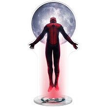 Spider Man Far From Home acrylic figure
