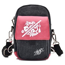 Grandmaster of Demonic Cultivation anime canvas satchel shoulder bag