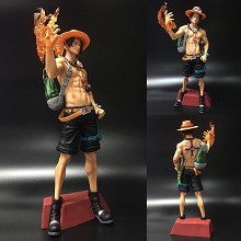 One Piece ACE SMSP figure