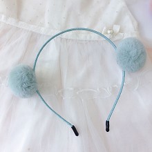 Cat earing Ears Headband Hairband