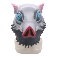 Demon Slayer anime cosplay mask