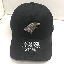 Game of Thrones cap sun hat
