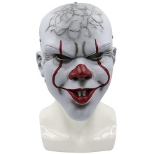 It Chapter Two pennywise cosplay latex mask
