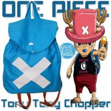 One Piece Chopper backpack bag