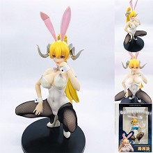The seven deadly sins Lucifer soft body sexy figure