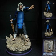 Naruto Senju Tobirama figure