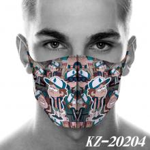 KZ-20204