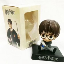 Harry Potter figure