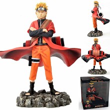 Uzumaki Naruto Sennin Moodo figure
