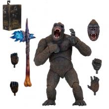 8inches NECA King Kong figure