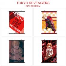 Tokyo Revengers anime wall scroll wallscrolls 60*90CM