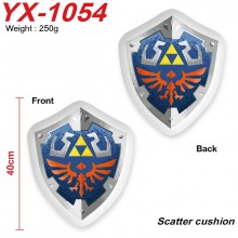 YX-1054