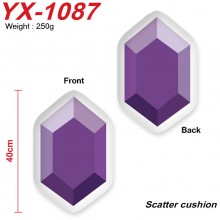 YX-1087