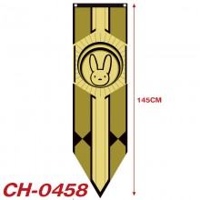 CH-0458