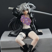 Arknights Lappland  Noodle Stopper game sexy figur...