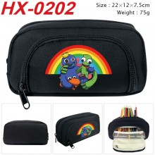 HX-0202