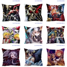 Overlord albedo anime two-sided pillow 40CM/45CM/5...