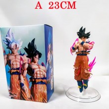 Goku-A