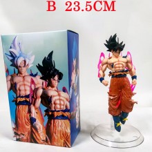 Goku-B