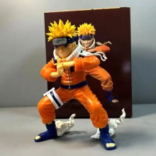 Naruto Uzumaki Naruto anime figure