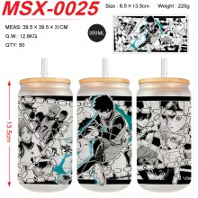 MSX-0025