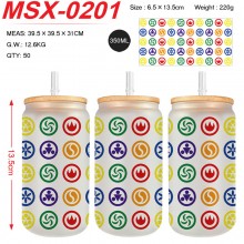 MSX-0201