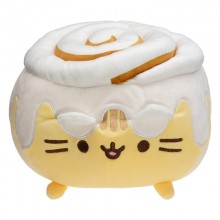 8inches Cute Cinnamon roll cat anime plush doll 20cm