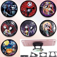 The Nightmare Before Christmas anime foldable grip...
