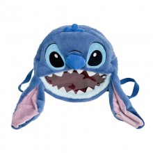 Stitch anime plush backpack bags