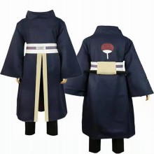 Naruto Obito Tobi anime cosplay cloth dress costum...