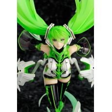 VOCALOID Hatsune miku figure