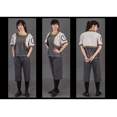 Naruto - Shikamaru Nara 1 on behalf of the COS clothing