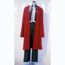 Fullmetal Alchemist COS clothing (3 sets)