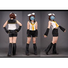 Hatsune family -  Women COS