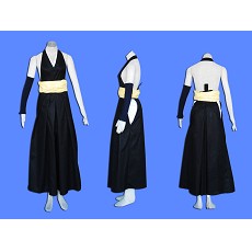 Bleach - Soi Fong COS clothing