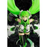 VOCALOID Hatsune miku figure