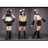 Hatsune family -  Women COS