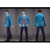 Haruhi Suzumiya - North High School boys uniform