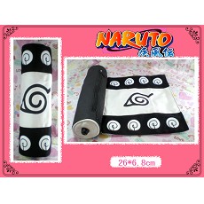 naruto konohamaru pen container(black)