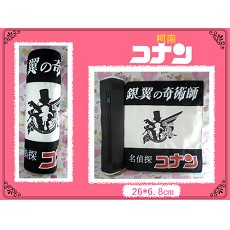 conan 8th pen container(black)