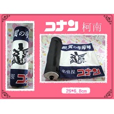 conan 8th pen container(blue)