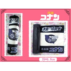 conan 13th pen container(black)