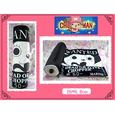 Chopper pen container(black)