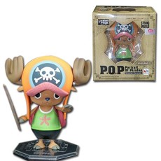 one piece chopper figure