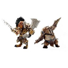 warcraft figure 