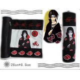 Naruto uchiha sasuke scroll container