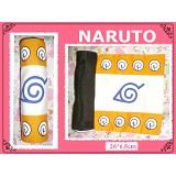 naruto pen container(orange)