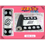 naruto konohamaru pen container(black)