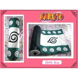 naruto konohamaru pen container(green)