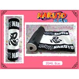 naruto pen container(black)